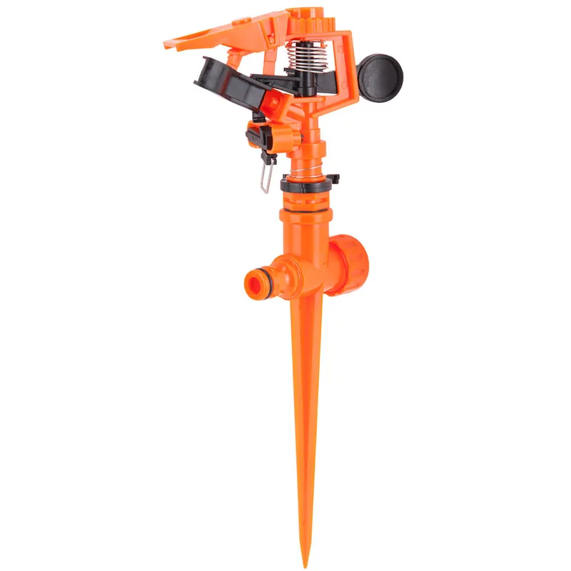 Aspersor pivotant cu impuls ETS - 677972 Cumpărături sigure