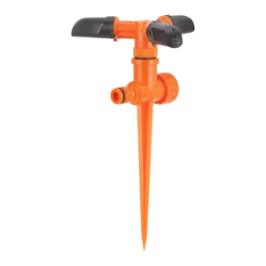 Preț promoțional Aspersor rotativ cu 3 brate pivot ETS - 677971