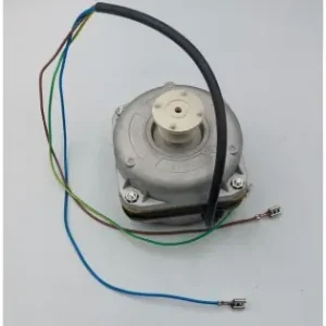 Motor electric aeroterma electrica YZF4974oB 95W 400V 1300RPM Super ofertă