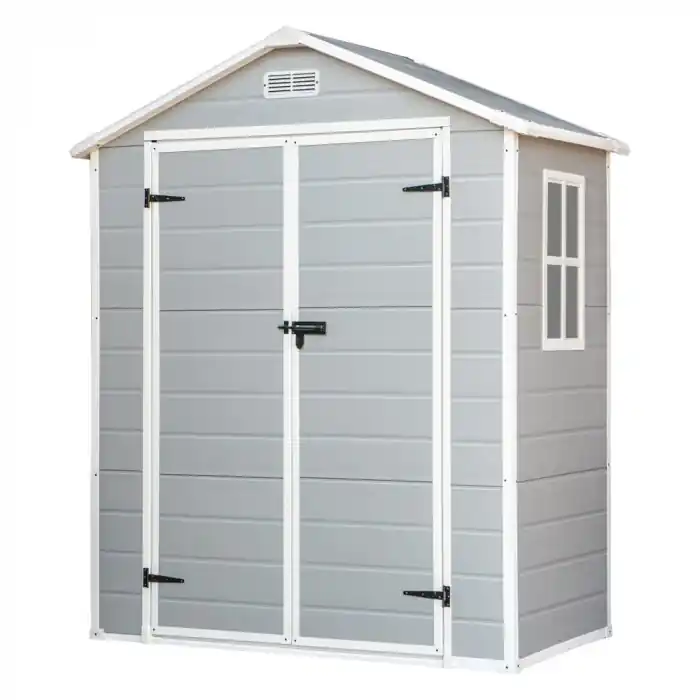 Lichidare de stoc Casa de unelte de gradina Hesler Mirpol