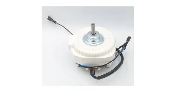 Doar azi Motor electric tun de caldura GPL, BGA1401 70W / 240V 2800RPM