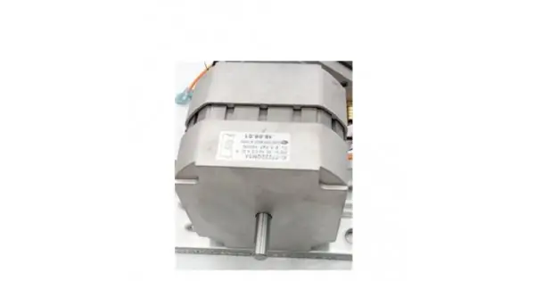 Calitate înaltă Motor electric tun de caldura pe motorina IC-77222QM5A 50W