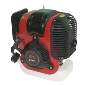 Discount Motor pe benzina 4T echivalent Honda GX 50H