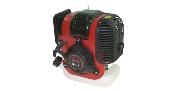 Discount Motor pe benzina 4T echivalent Honda GX 50H