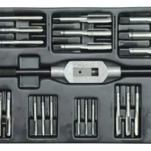 Trusa tarozi m 3 - m 12, 25 piese - prof 24940 Livrare expres