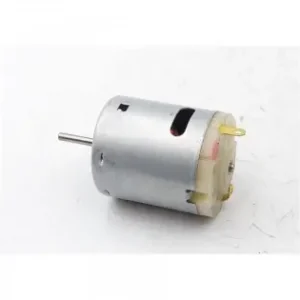 Motoras suflanta aer cald Doar azi