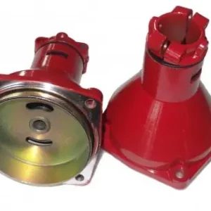 Oala ambreiaj + reductor China - 9 dinti - 26mm Premium