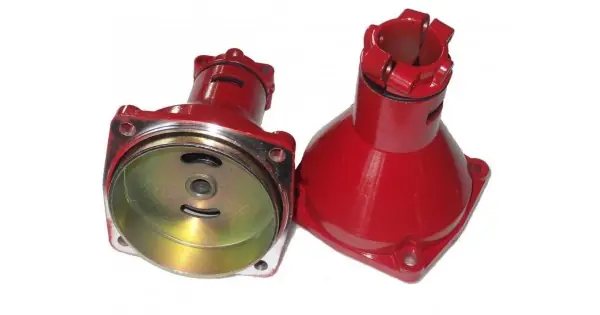 Oala ambreiaj + reductor China - 9 dinti - 26mm Premium