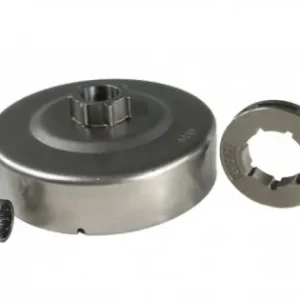 Discount Oala ambreiaj + rotita motrica + colivie (3/8 7Z) drujba Stihl: MS 290, 310, 340, 390, 029, 031, 034, 036, 039