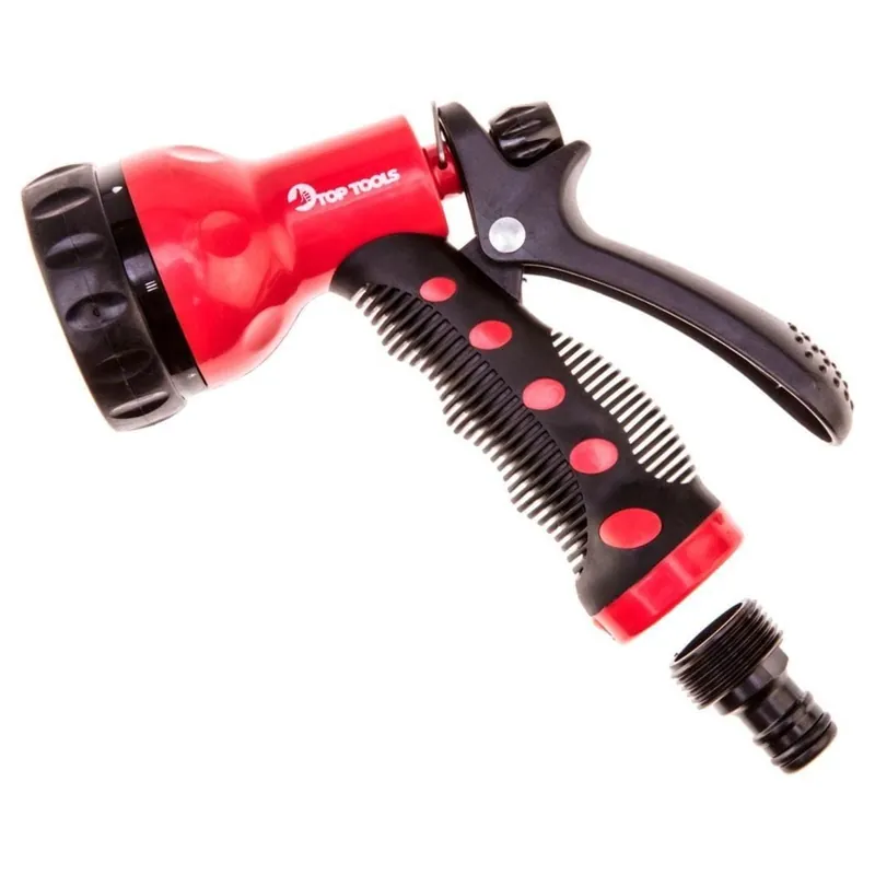 Pistol stropit cu 7 functii Top Tools 15A702 Retur ușor