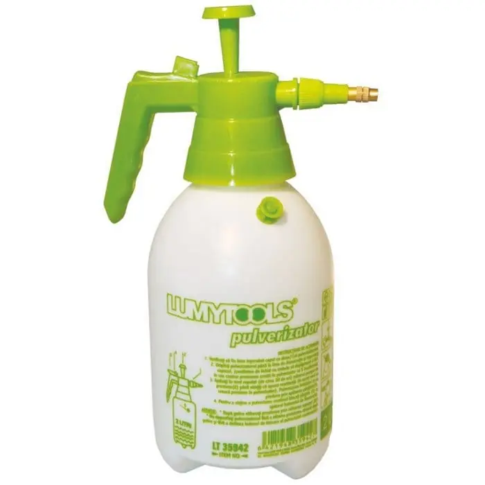 Pulverizator manual 2 l LT35942 Plată sigură