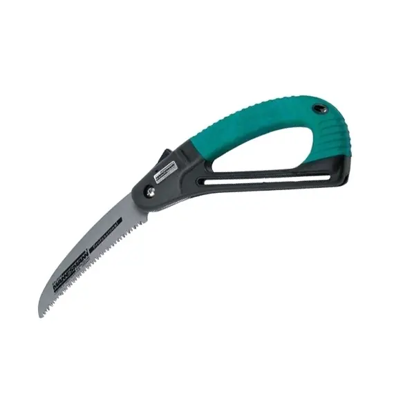 Fierastrau de mana pliabil pentru gradinarit Mannesmann 30110, 180 mm Reducere specială
