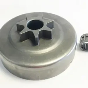 Oala ambreiaj + stea + colivie (3/25, 7Z)St: MS 170, 180, 210, 230, 250 Livrare rapidă