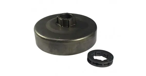 Oala ambreiaj + stea + colivie (3/8x7Z) drujba Stihl: MS 640, 650, 660 Livrare gratuită