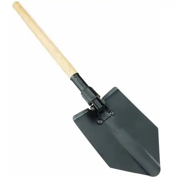 Lopata pliabila Mannesmann 01100, 610 mm Reducere de preț