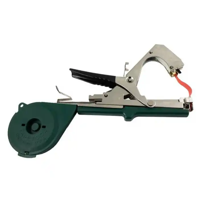 Cel mai bun preț Aparat de legat vita de vie, legume, pomi fructiferi Troy 41900