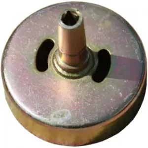 Doar azi Oala ambreiaj China - patrat