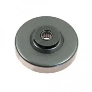 Oala ambreiaj cu pinion drujba Makita EA 3201S, EA 3500S Plată securizată