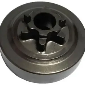 Nu rata Oala ambreiaj drujba China - 2500 - 3/8 pic - 6T - (DM)