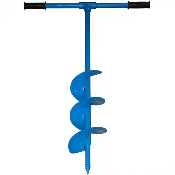 Ofertă Burghiu manual pentru pamant Gude 94136, 150 mm