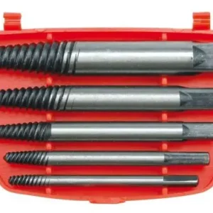 Set extractoare pentru prezoane 1/4"-9/16 24000 Nu rata
