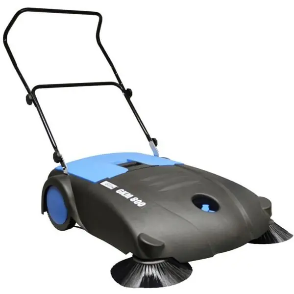 Masina de maturat GKM 800 Gude 16793, 800 mm+CADOU Ieftin