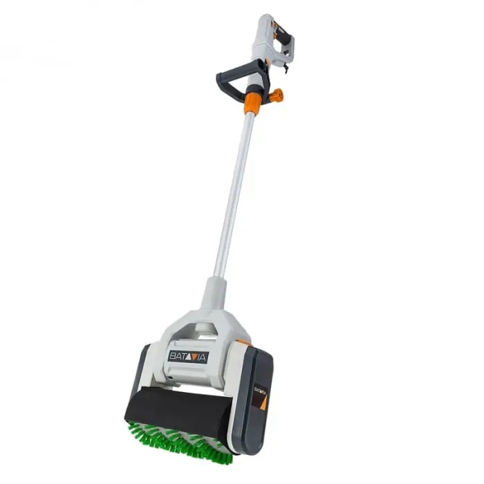 Doar azi Perie electrica multifunctionala pentru suprafete Maxxbrush Batavia 7062678, 1020 W, 260 mm+CADOU