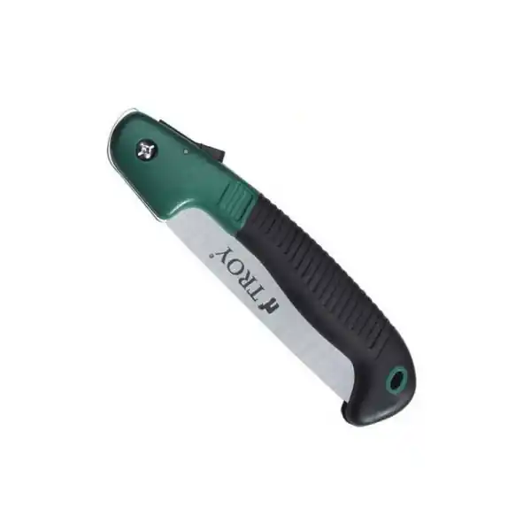 Fierastrau de mana pliabil pentru gradinarit Troy 41103, 160 mm Reducere specială