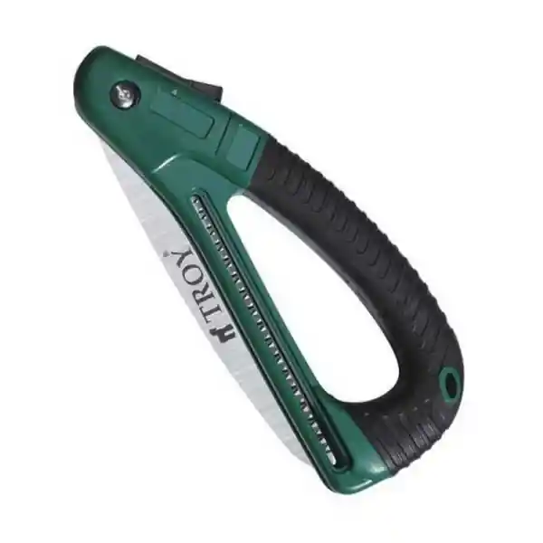 Cel mai vândut Fierastrau de mana pliabil pentru gradinarit Troy 41104, 150 mm