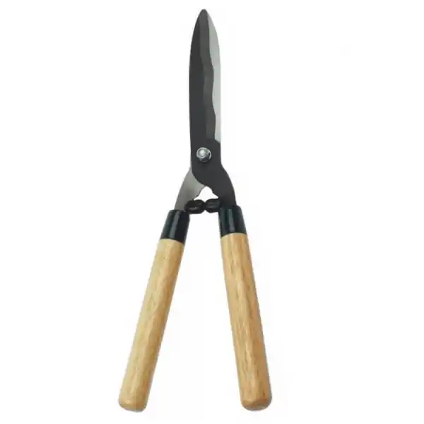 Foarfeca de gradina pentru taiat gard viu Mannesmann 6025, 500 mm Ofertă specială