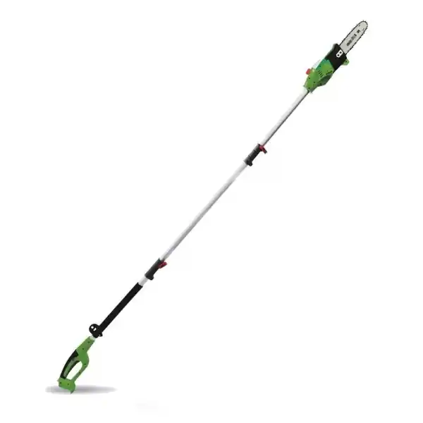 Fierastrau telescopic pe acumulator Gude 95728, 36 V, 255 mm+CADOU Transport gratuit