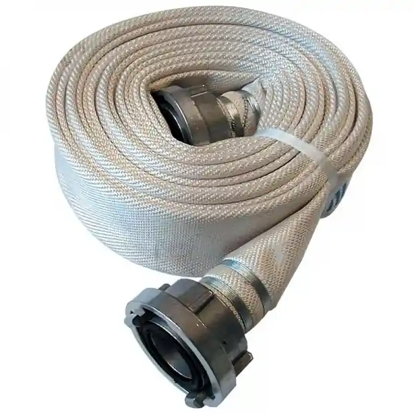 Furtun pentru pompe Gude 94548, Ø52 mm, L 15 m, cupla tip C Noutate