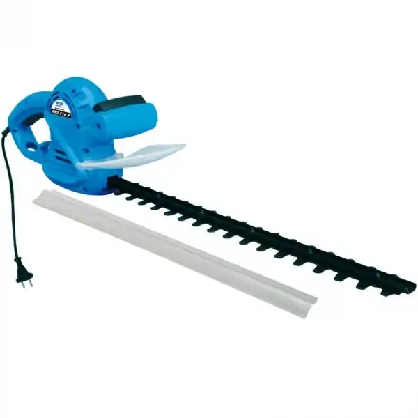 Ofertă exclusivă Masina de taiat gard viu GHS 510P Gude 94001, 500 W, 510 mm+CADOU