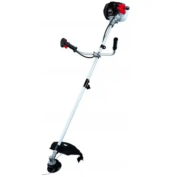 Motocoasa pe benzina BCH3300-100PB Scheppach 5910701904+CADOU Cel mai bun preț