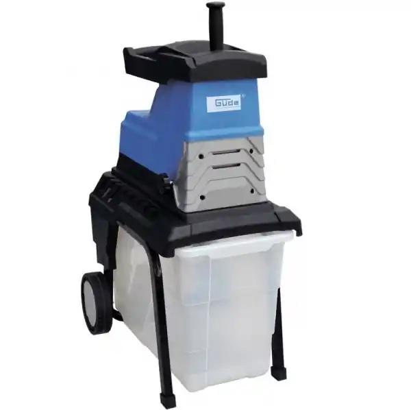 Tocator de gradina GH2800 Gude 94375, 2800 W+CADOU Preț mic