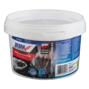 Chilipir Pasta SSM de spalat maini 0,5L Dedra