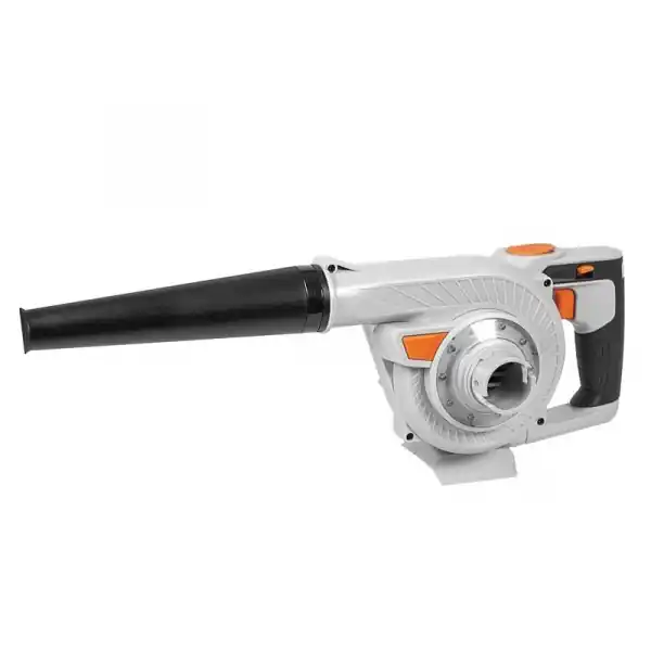 Suflanta frunze electrica multifunctionala fara acumulator MaxxPack Batavia 7063096, 18 V, 18000 rpm+CADOU Ieftin