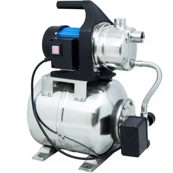 Hidrofor HWW 1000 E Gude 94637, 1000 W+CADOU Livrare rapidă