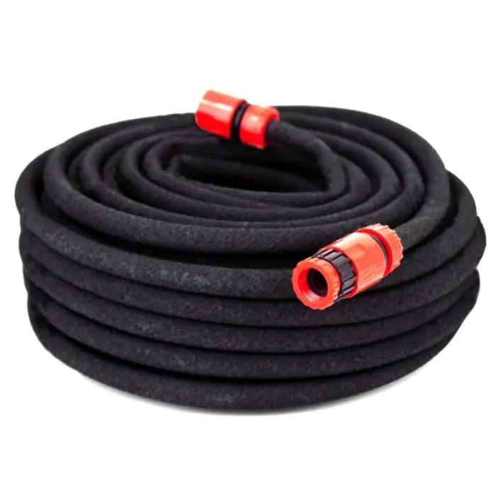 Bestseller Furtun pentru irigatii prin picurare Grafner 19546, 30 m