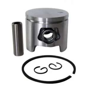 Piston complet drujba Husqvarna 353 (45mm) Premium