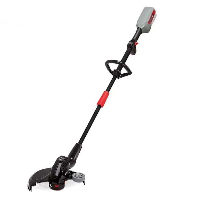 Coasa electrica fara acumulator BCH3300-40Li Scheppach 5910902900, 40 V+CADOU Comandă acum