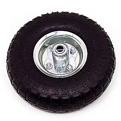 Roata de rezerva pentru carucior tip remorca pentru gradina GGW 250, Gude 94336-01005 Reducere specială