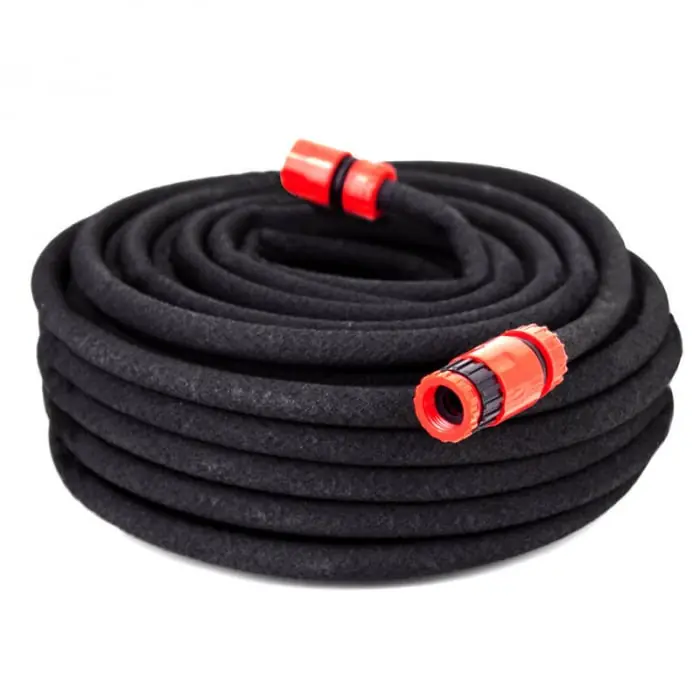 Furtun pentru irigatii prin picurare BS10727 Grafner 19547, 50 m Transport gratuit