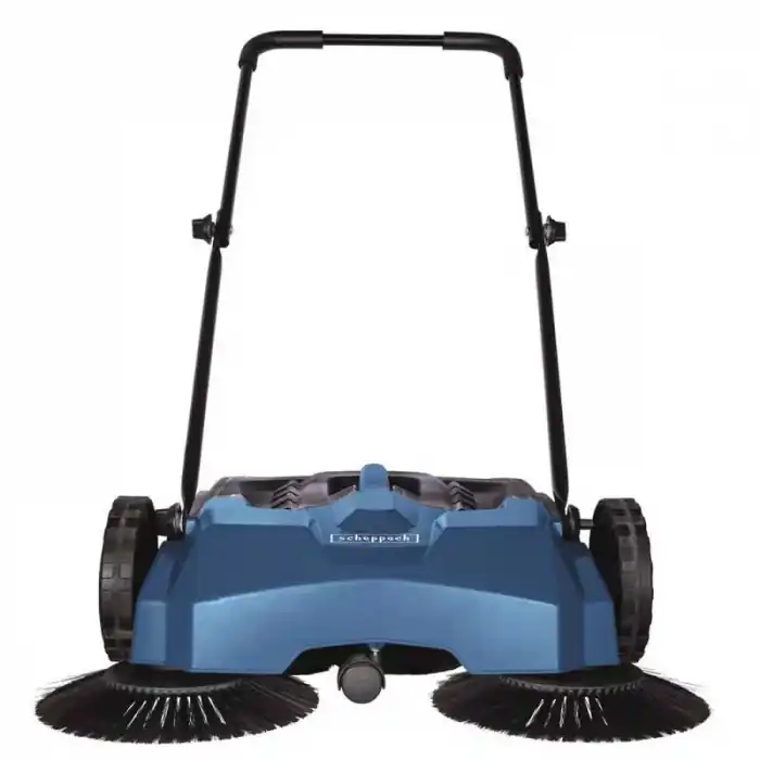 Masina de maturat Trike-S Scheppach 5909803900, 650 mm+CADOU Ofertă exclusivă