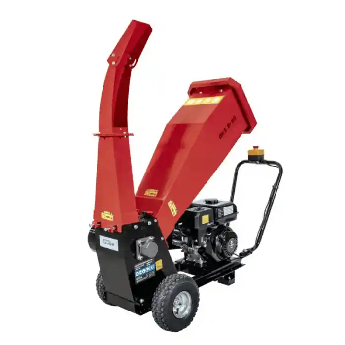 Bestseller Tocator de gradina GH 5.6-50 Gude 94407, 5.6 Cp, Ø50 mm+CADOU