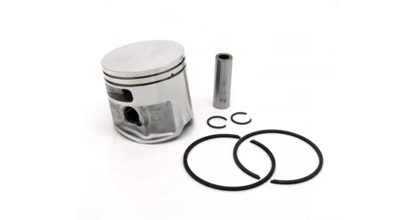 Piston complet drujba Stihl: MS 261 (44.7mm) Premium