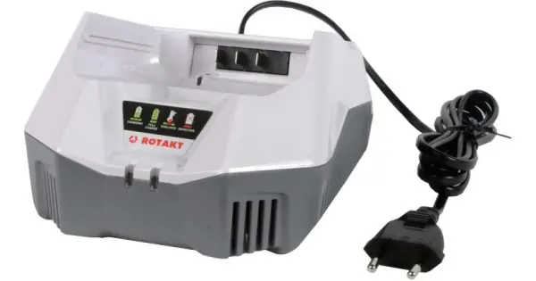 Statie de incarcare acumulator Rotakt, compatibil MTFA501, MTKA513, SFA521 Ultima șansă