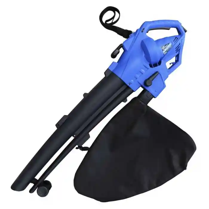 Suflanta frunze electrica GLS 3000 VARIO Gude 94381, 3000 W Chilipir