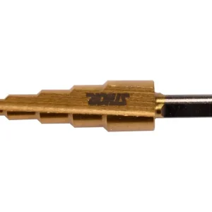 Burghiu in trepte 4-12mm 22610 Reducere extra