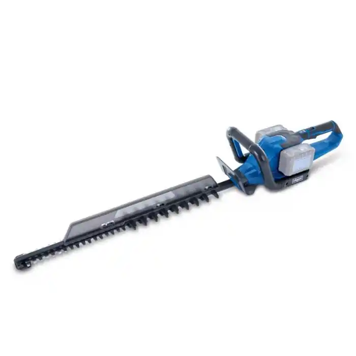Ofertă limitată Masina de taiat gard viu fara acumulator BC-HT720-X Scheppach 5910606900, 2x20 V